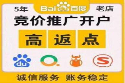 百度竞价个人开户的技巧与误区：从案例中学习